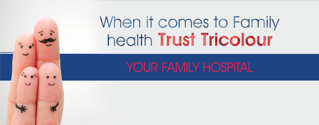 Critical Care - Touching Lives Through Caring Hands