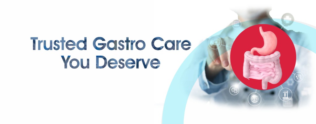 Gastro Care - Trusted Gastro Care You Deserve