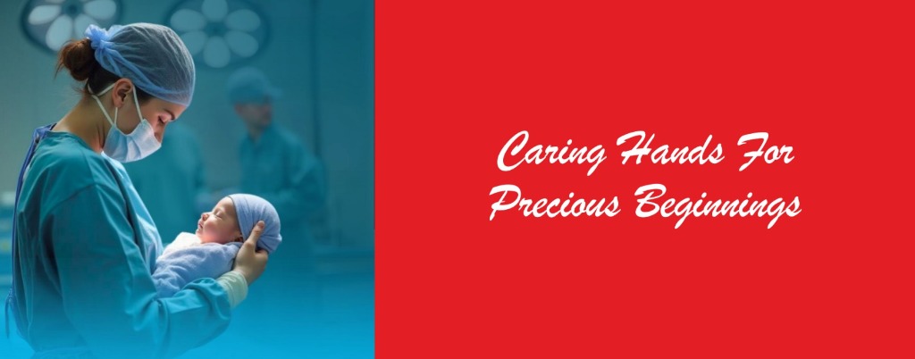 Maternity Care - Caring Hands For Precious Beginnings