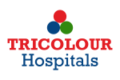 Tricolour Hospitals Logo